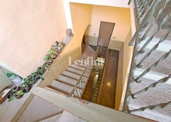 Interno palazzo - Appartamento piazza Coppa, 7, Casale Monferrato - foto 10