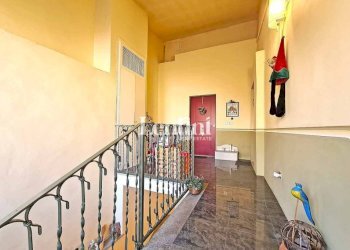 Interno palazzo - Appartamento piazza Coppa, 7, Casale Monferrato - foto 11