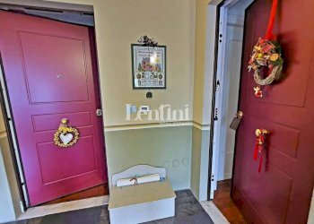 Interno palazzo - Appartamento piazza Coppa, 7, Casale Monferrato - foto 12
