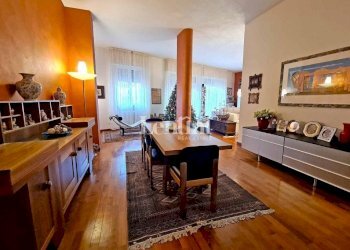 Salone - Appartamento piazza Coppa, 7, Casale Monferrato - foto 13