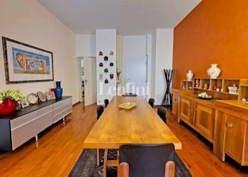 Salone - Appartamento piazza Coppa, 7, Casale Monferrato - foto 14