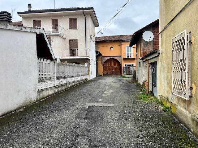 Ingresso - Rustico via Bruno Pasino, Alessandria - foto 1
