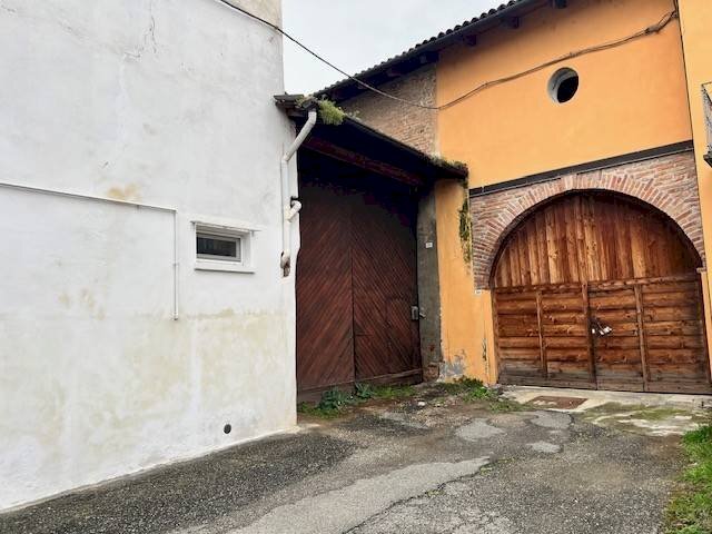 Ingresso - Rustico via Bruno Pasino, Alessandria - foto 2