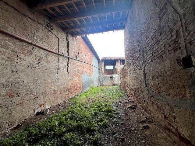 Ingresso - Rustico via Bruno Pasino, Alessandria - foto 3