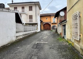 Ingresso - Rustic via Bruno Pasino, Alessandria - photo 1