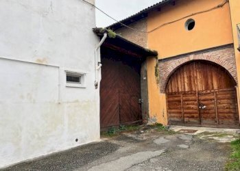 Ingresso - Rustico via Bruno Pasino, Alessandria - foto 2