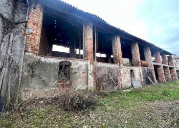 Giardino - Rustico via Bruno Pasino, Alessandria - foto 6