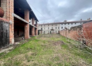 Giardino - Rustico via Bruno Pasino, Alessandria - foto 7