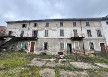 Facciata - Rustic via Bruno Pasino, Alessandria - photo 8