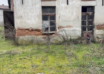 Altro - Rustico via Bruno Pasino, Alessandria - foto 13