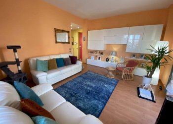 Salone - Quadrilocale corso Giacomo Matteotti, 22, Carmagnola - foto 2