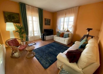 Salone - Quadrilocale corso Giacomo Matteotti, 22, Carmagnola - foto 3