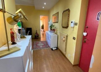 Ingresso - Quadrilocale corso Giacomo Matteotti, 22, Carmagnola - foto 4