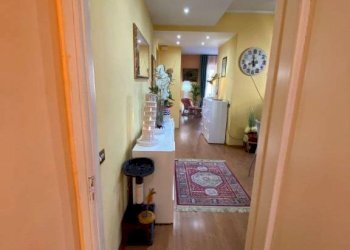 Corridoio - Quadrilocale corso Giacomo Matteotti, 22, Carmagnola - foto 6