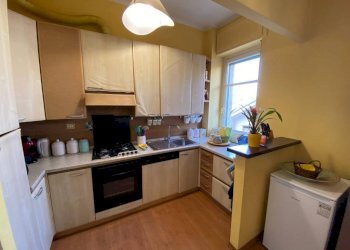 Cucina - Quadrilocale corso Giacomo Matteotti, 22, Carmagnola - foto 8