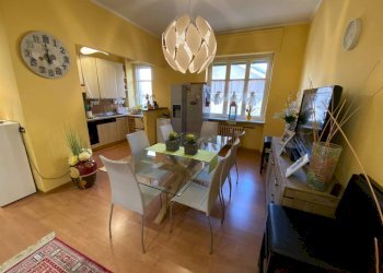 Sala da pranzo - Quadrilocale corso Giacomo Matteotti, 22, Carmagnola - foto 10