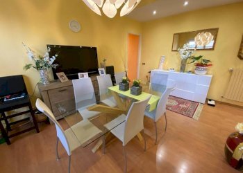 Sala da pranzo - Quadrilocale corso Giacomo Matteotti, 22, Carmagnola - foto 13