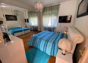 Camera da letto - Quadrilocale corso Giacomo Matteotti, 22, Carmagnola - foto 14