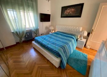 Camera da letto - Quadrilocale corso Giacomo Matteotti, 22, Carmagnola - foto 15