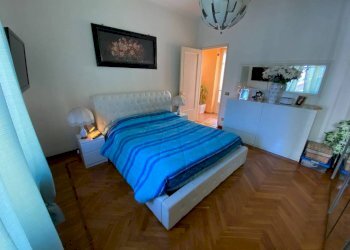 Camera da letto - Quadrilocale corso Giacomo Matteotti, 22, Carmagnola - foto 16