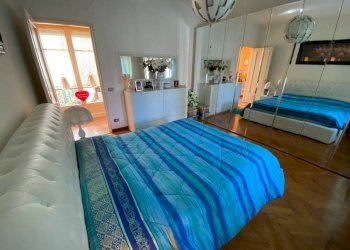Camera da letto - Quadrilocale corso Giacomo Matteotti, 22, Carmagnola - foto 17
