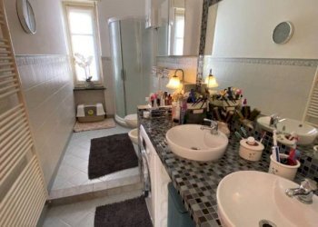 Bagno - Quadrilocale corso Giacomo Matteotti, 22, Carmagnola - foto 19