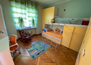 Camera da letto - Quadrilocale corso Giacomo Matteotti, 22, Carmagnola - foto 21