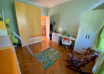 Camera da letto - Quadrilocale corso Giacomo Matteotti, 22, Carmagnola - foto 23