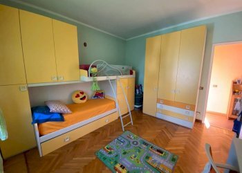 Camera da letto - Quadrilocale corso Giacomo Matteotti, 22, Carmagnola - foto 24