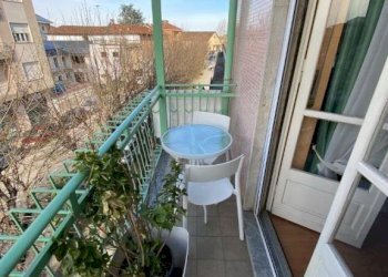 Balcone - Quadrilocale corso Giacomo Matteotti, 22, Carmagnola - foto 25