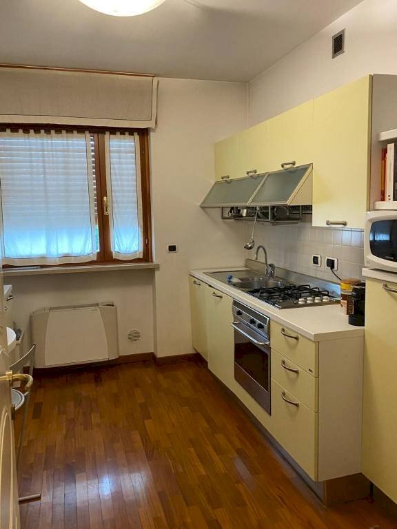 Cucina - Trilocale corso Dello Statuto, Mondovì - foto 3
