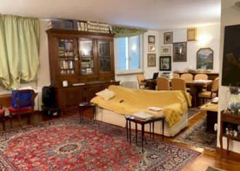 Salone - Three-room apartment corso Dello Statuto, Mondovì - photo 1