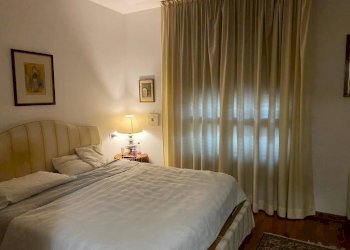 Camera da letto - Trilocale corso Dello Statuto, Mondovì - foto 9