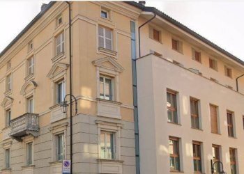 Facciata - Trilocale corso Dello Statuto, Mondovì - foto 11