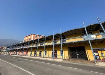 Zona - Negozio Località San Sebastiano, Perosa Argentina - foto 1