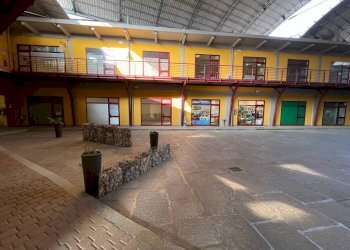 Interno non residenziale - Negozio Località San Sebastiano, Perosa Argentina - foto 6