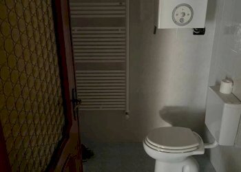 Bagno - Negozio Località San Sebastiano, Perosa Argentina - foto 9