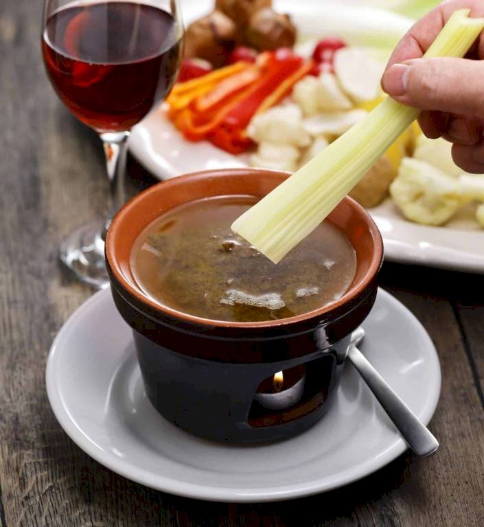 Dettagli - Ristorante Biella - foto 3