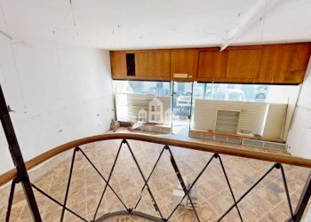 Interno non residenziale - Negozio via Ivrea, 37, Cuorgnè - foto 20