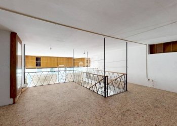 Stanza non arredata - Negozio via Ivrea, 37, Cuorgnè - foto 23