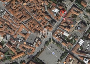 Mappa - Negozio via Ivrea, 37, Cuorgnè - foto 29