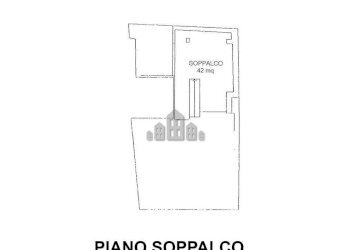 Planimetria - Negozio via Ivrea, 37, Cuorgnè - foto 31