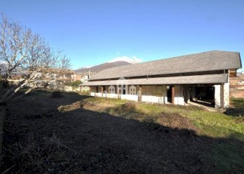 Terreno - Magazzino Borgo Valentino, snc, Cuorgnè - foto 3