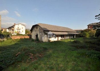 Terreno - Magazzino Borgo Valentino, snc, Cuorgnè - foto 5