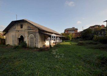 Terreno - Magazzino Borgo Valentino, snc, Cuorgnè - foto 6