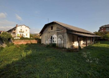 Terreno - Magazzino Borgo Valentino, snc, Cuorgnè - foto 7