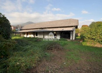 Terreno - Magazzino Borgo Valentino, snc, Cuorgnè - foto 8