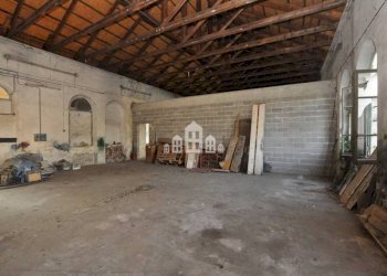 Interno non residenziale - Magazzino Borgo Valentino, snc, Cuorgnè - foto 11