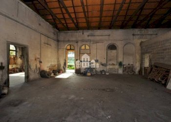 Interno non residenziale - Magazzino Borgo Valentino, snc, Cuorgnè - foto 12