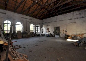 Interno non residenziale - Magazzino Borgo Valentino, snc, Cuorgnè - foto 14